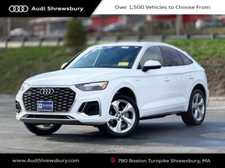 Used 2025 Audi Q5 2.0T Premium AWD/4WD video 1