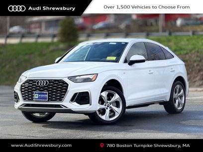 Used 2025 Audi Q5 2.0T Premium