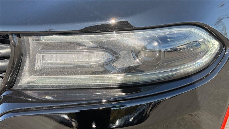 Used 2018 Dodge Charger R/T w/ Navigation & Travel Group RWD image 12
