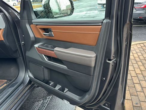 Used 2024 Toyota Tundra 1794 Edition image 12