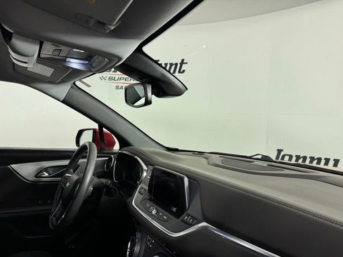 Used 2022 Chevrolet Blazer LT image 30