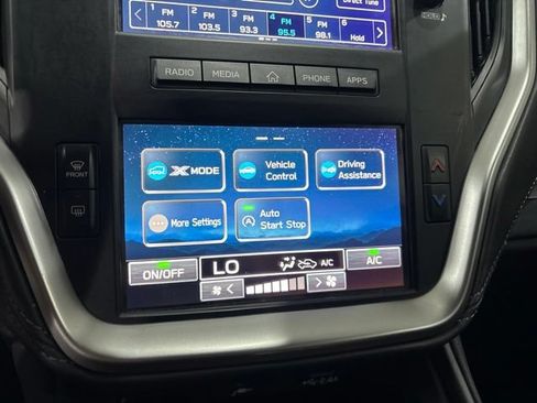 Used 2023 Subaru Outback AWD/4WD image 30