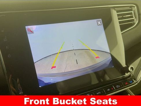 Used 2023 Jeep Wagoneer L 4WD image 17