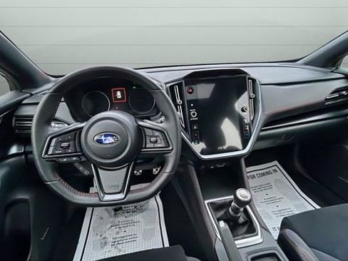 Used 2022 Subaru WRX Limited image 18