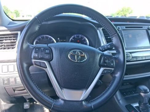 Used 2018 Toyota Highlander Limited AWD/4WD image 21
