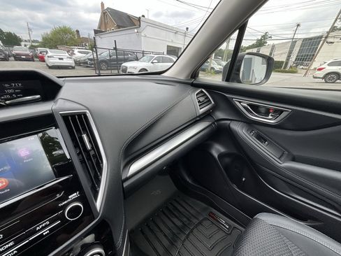 Certified 2022 Subaru Forester Premium image 19