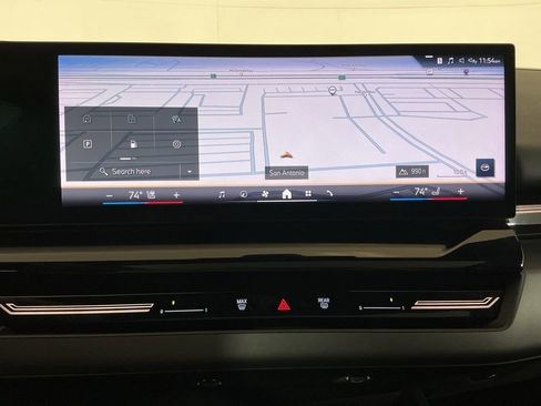 Certified 2024 BMW 530i w/ M Sport Package image 12