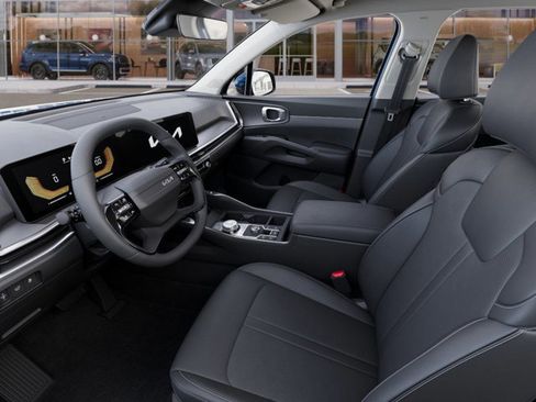 New 2026 Kia Sorento EX image 17