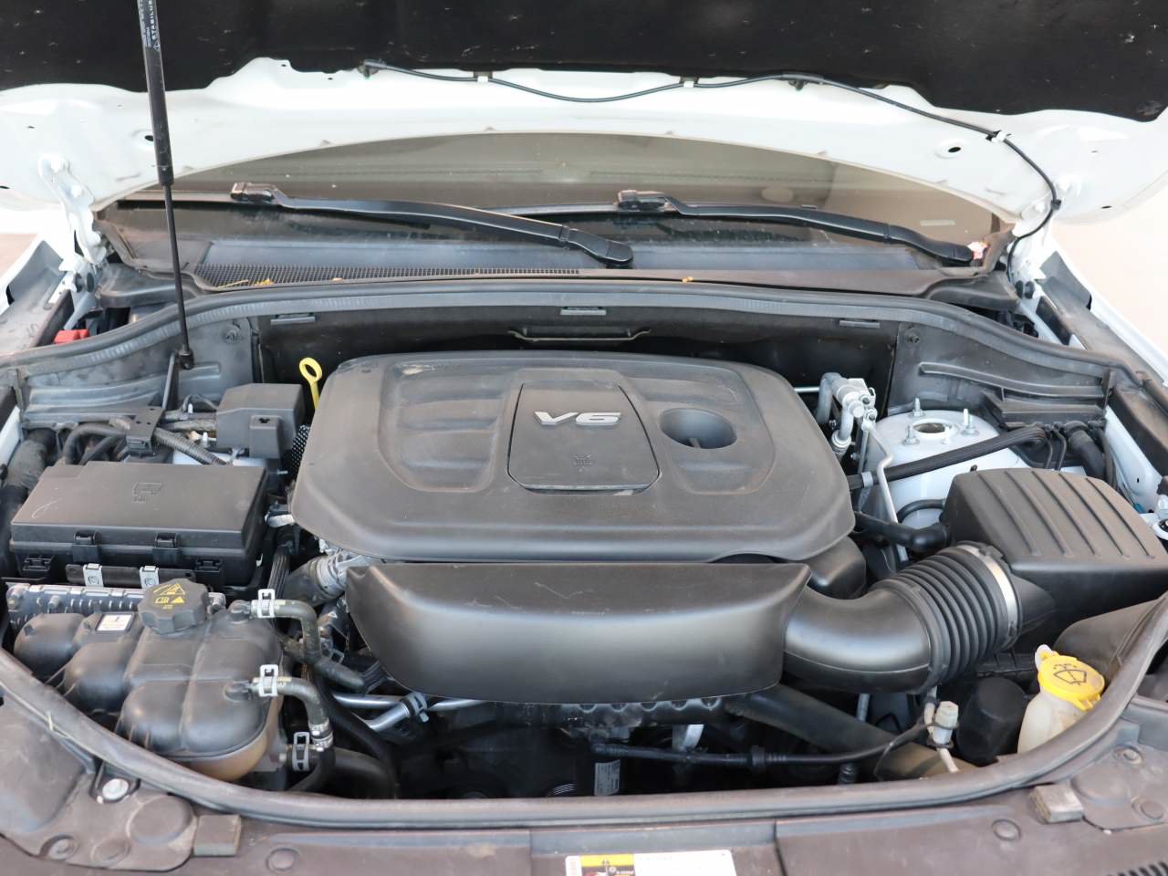 Used 2018 Jeep Grand Cherokee Altitude AWD/4WD image 8