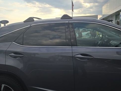 Used 2018 Lexus RX 350 AWD w/ Premium Package image 9