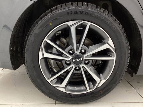 Used 2023 Kia Forte LXS image 44