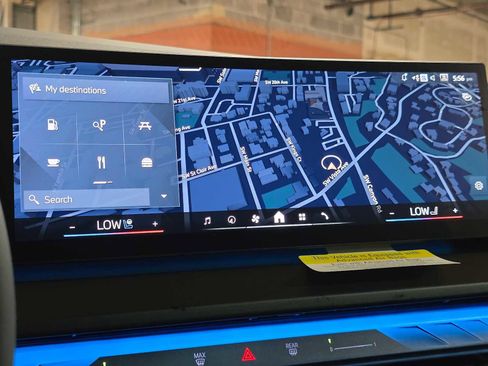 Used 2026 BMW X3 xDrive30 w/ Premium Package image 71