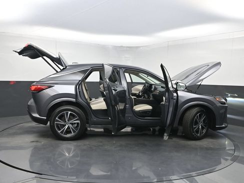 Used 2023 Lexus RX 350 Premium w/ Accessory Package (Z1) FWD image 36