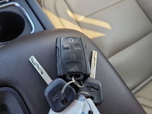 Used 2016 Chevrolet Silverado 1500 LT w/ All Star Edition image 33