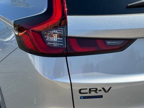 New 2026 Honda CR-V Sport image 12
