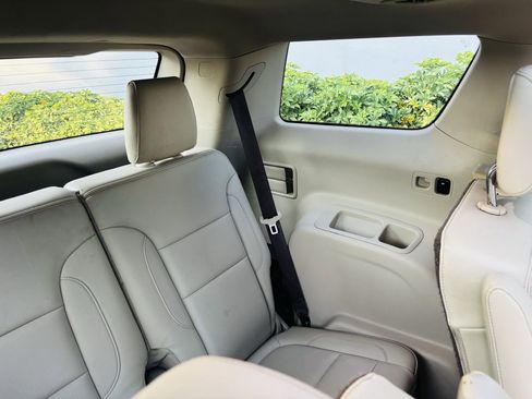 Used 2019 GMC Acadia Denali w/ Technology Package image 26