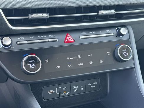 New 2026 Hyundai Sonata SEL FWD image 32