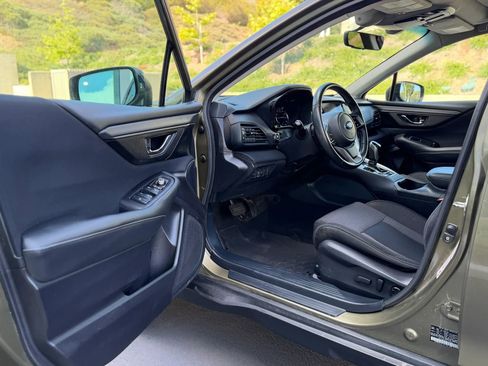 Used 2020 Subaru Outback Premium AWD/4WD image 8