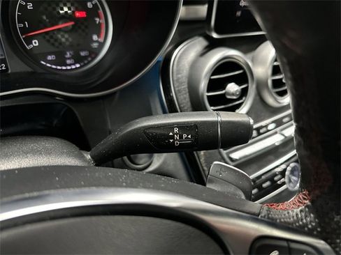 Used 2017 Mercedes-Benz C 43 AMG 4MATIC Sedan image 26