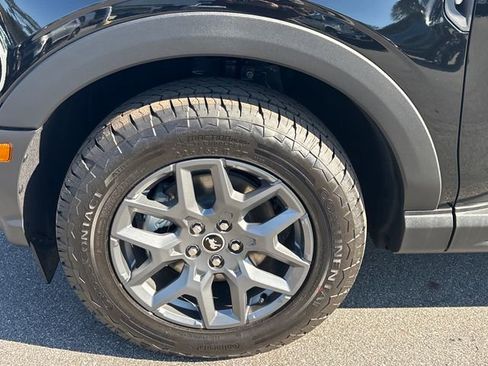 New 2025 Ford Bronco Sport Big Bend AWD/4WD image 27