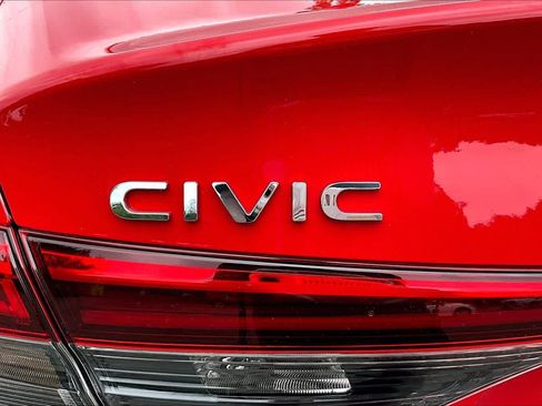 Used 2023 Honda Civic LX image 10