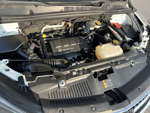 Used 2018 Buick Encore Preferred FWD image 26