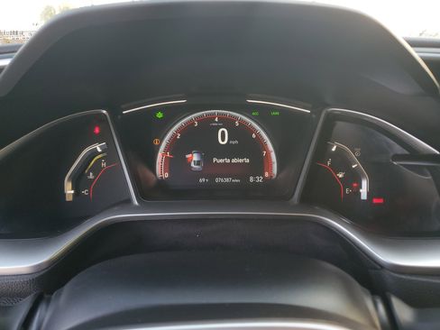 Used 2020 Honda Civic Sport image 31