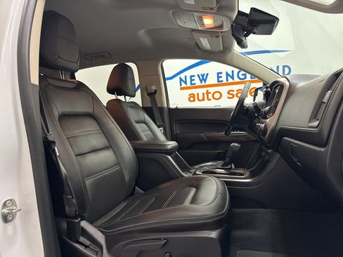 Used 2019 GMC Canyon Denali image 19