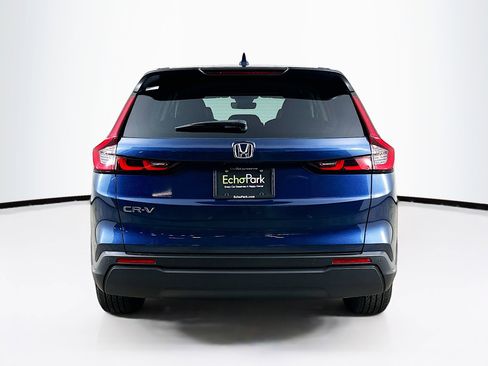 Used 2024 Honda CR-V EX-L image 7