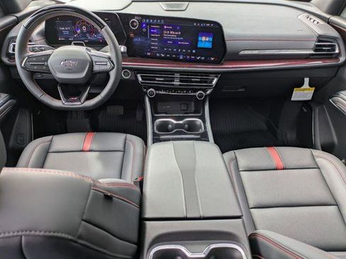 New 2026 Chevrolet Traverse RS w/ LPO, Floor Liner Package image 26