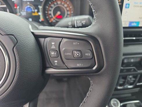 New 2026 Jeep Wrangler Sport S image 33