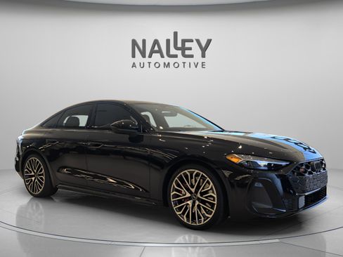 Used 2025 Audi S5 Premium Plus image 7