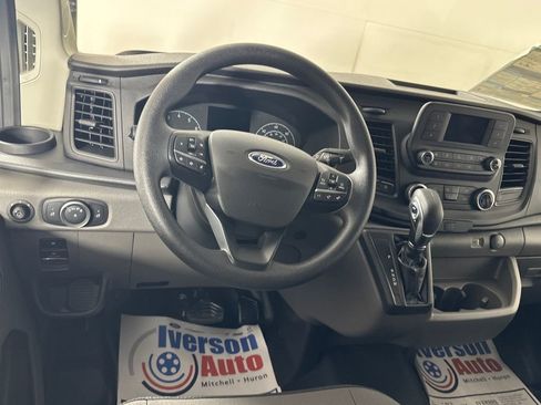 Used 2024 Ford Transit 250 Low Roof w/ Load Area Protection Package image 21