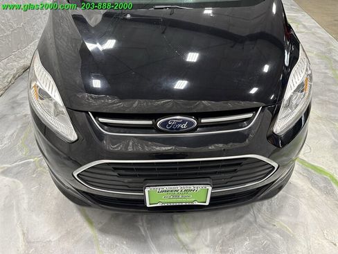 Used 2017 Ford C-MAX SE image 18