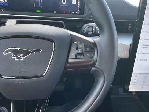 Used 2023 Ford Mustang Mach-E Select RWD image 25