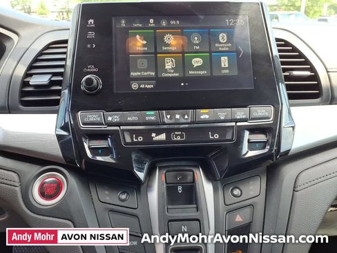 Used 2019 Honda Odyssey EX-L image 20