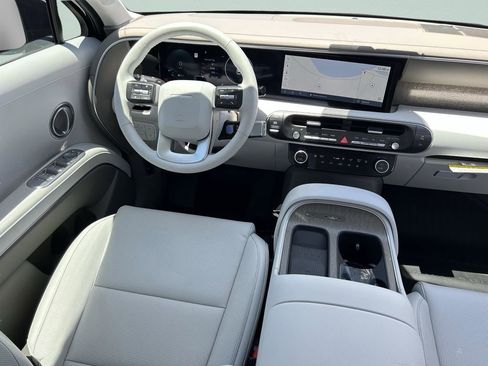 New 2026 Hyundai Palisade FWD Hybrid image 19
