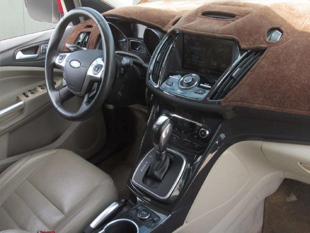 Used 2014 Ford Escape Titanium AWD/4WD image 9