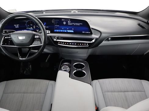 Used 2024 Cadillac Lyriq Sport RWD image 13