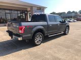 Used 2017 Ford F150 XLT w/ Equipment Group 302A Luxury image 3