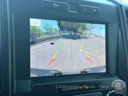 Used 2020 Ford F150 XL w/ Equipment Group 101A Mid image 25