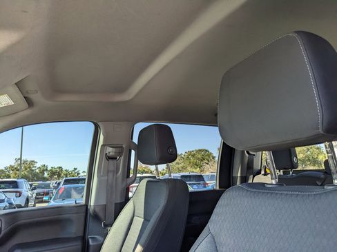 Used 2023 Chevrolet Silverado 2500 LT image 22