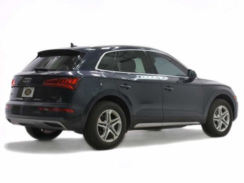 Used 2019 Audi Q5 2.0T Premium w/ Convenience Package AWD/4WD image 5
