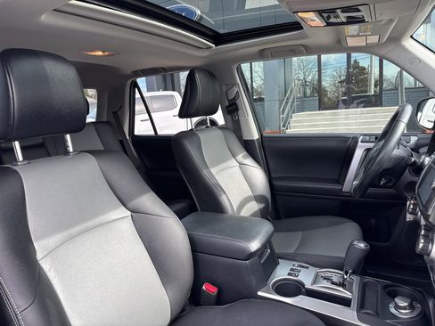 Used 2018 Toyota 4Runner SR5 Premium image 19