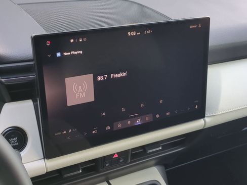 New 2026 MAZDA CX-5 Select AWD/4WD image 26