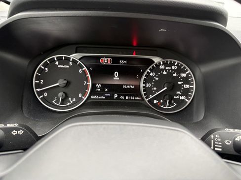 Used 2026 Nissan Rogue SV AWD/4WD image 18