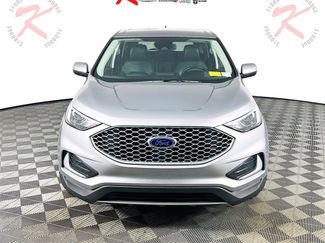 Used 2024 Ford Edge SEL video 2