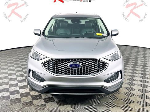 Used 2024 Ford Edge SEL image 2