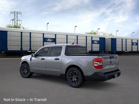 New 2026 Ford Maverick XLT image 4
