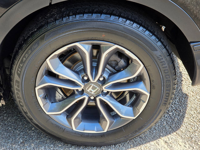 Used 2022 Honda CR-V EX-L image 16